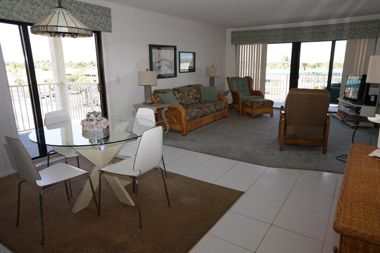 Sandcastles 400 Ocean & Rocket Launch Views, Massive Corner Unit Cocoa Beach Extérieur photo