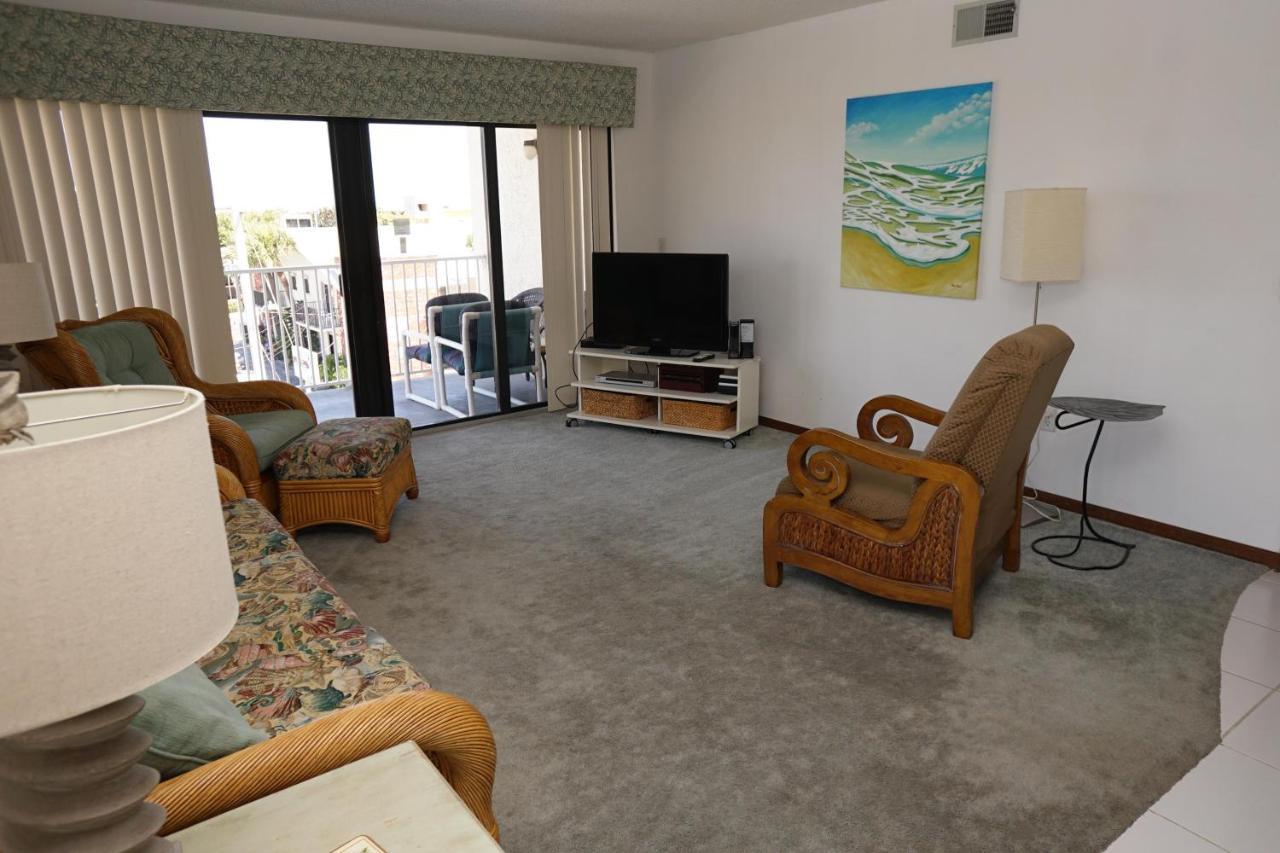 Sandcastles 400 Ocean & Rocket Launch Views, Massive Corner Unit Cocoa Beach Extérieur photo
