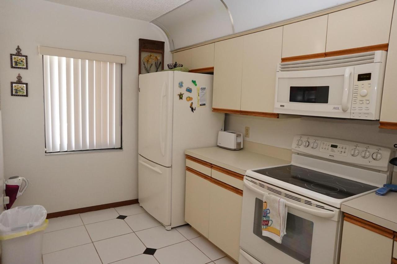 Sandcastles 400 Ocean & Rocket Launch Views, Massive Corner Unit Cocoa Beach Extérieur photo