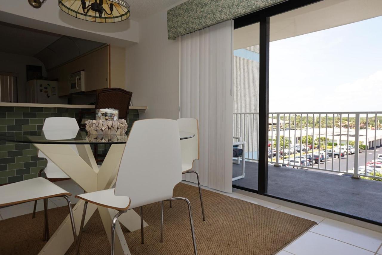 Sandcastles 400 Ocean & Rocket Launch Views, Massive Corner Unit Cocoa Beach Extérieur photo